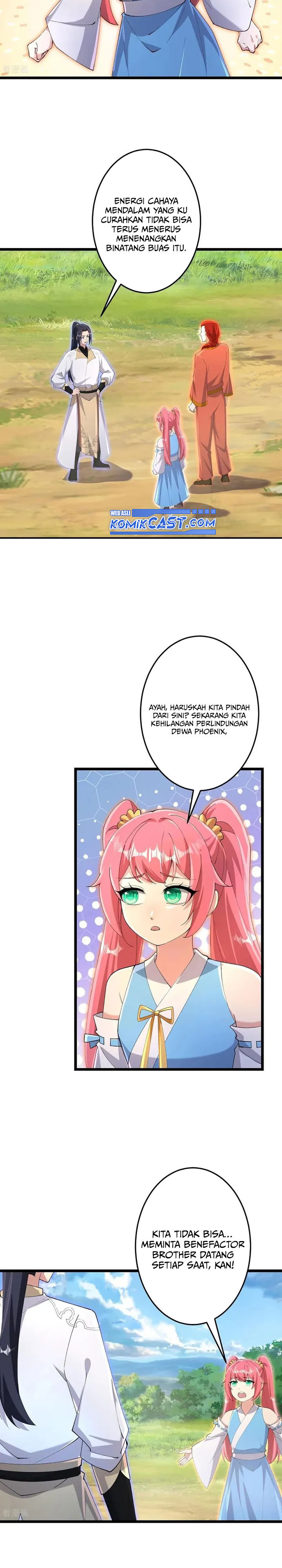 Dilarang COPAS - situs resmi www.mangacanblog.com - Komik against the gods 727 - chapter 727 728 Indonesia against the gods 727 - chapter 727 Terbaru 11|Baca Manga Komik Indonesia|Mangacan
